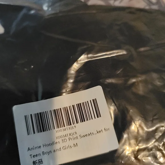 HOODIE FRIENDS - Picture 6 of 6